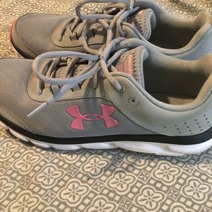 UA Women Shoes Size 11
